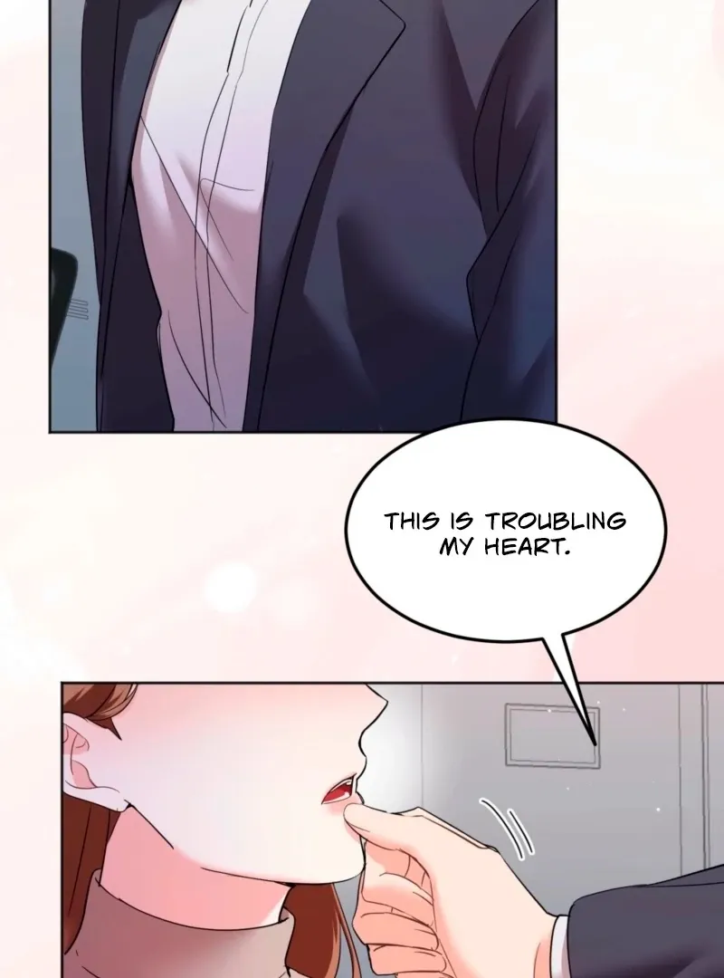 How to abandon you completely Chapter 5 page 76 - 