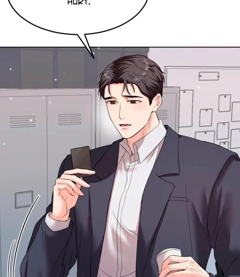 How to abandon you completely Chapter 5 page 85 - 