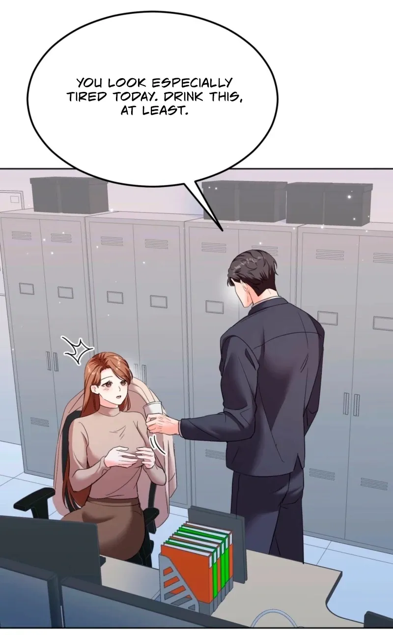 How to abandon you completely Chapter 5 page 87 - 