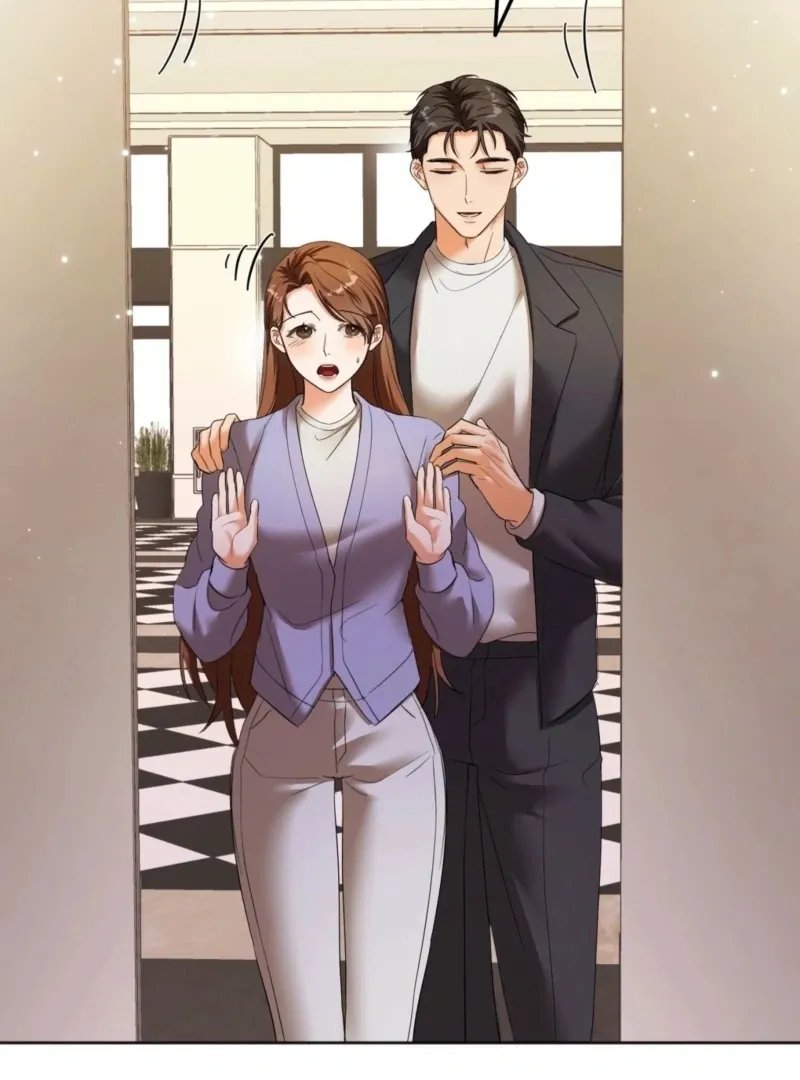 How to abandon you completely Chapter 6 page 101 - 