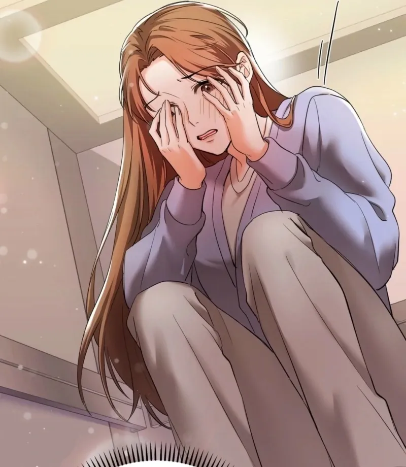 How to abandon you completely Chapter 6 page 108 - 