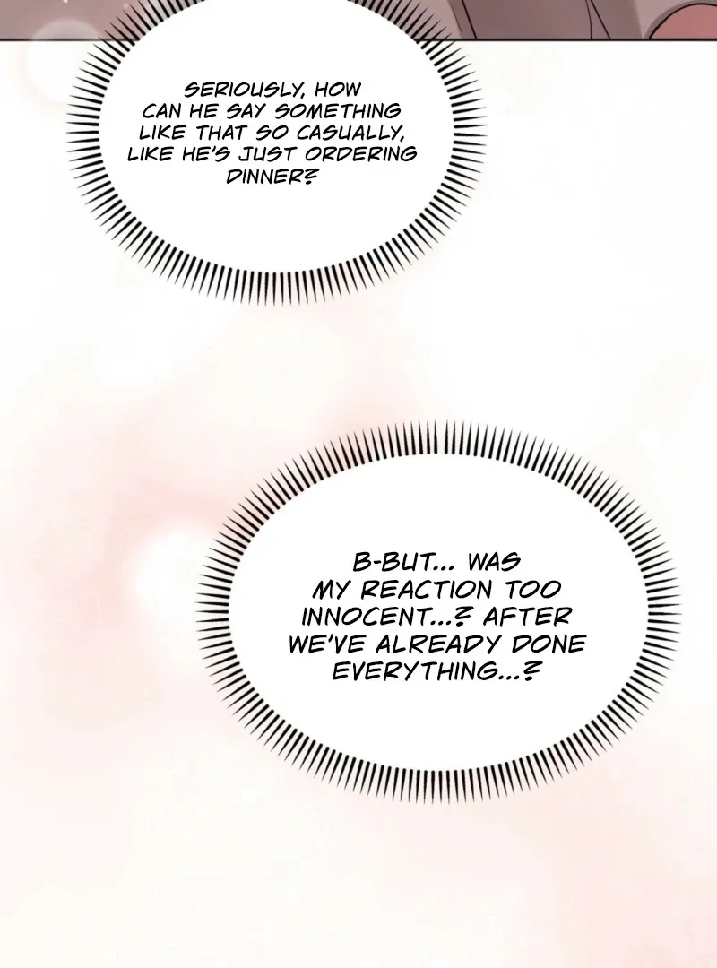 How to abandon you completely Chapter 6 page 109 - 