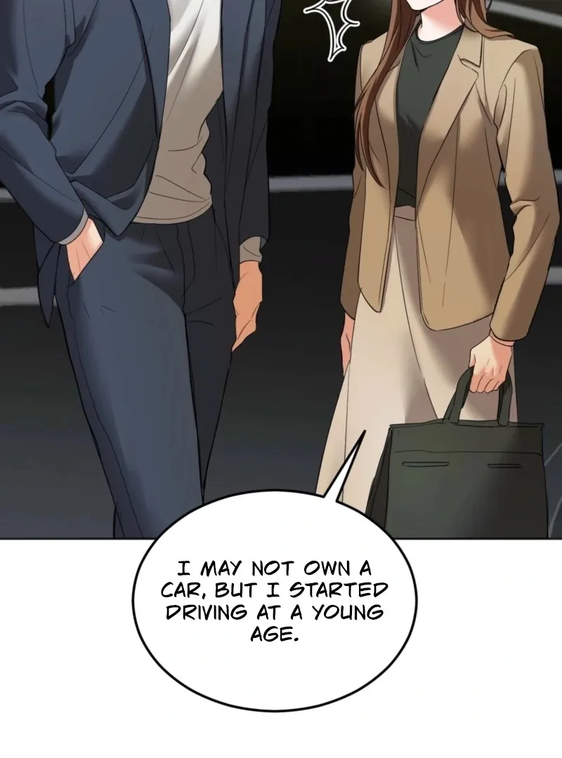 How to abandon you completely Chapter 6 page 119 - 