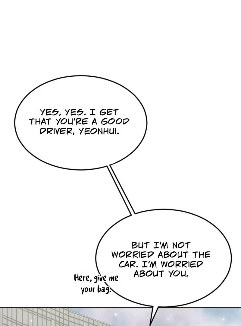 How to abandon you completely Chapter 6 page 123 - 