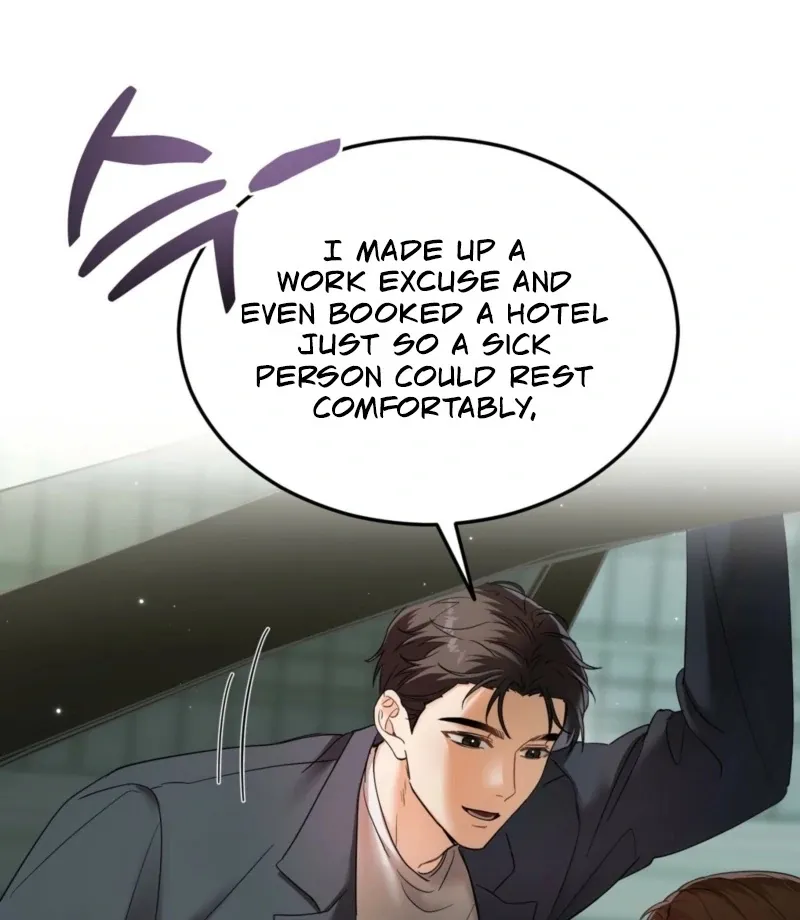 How to abandon you completely Chapter 6 page 128 - 