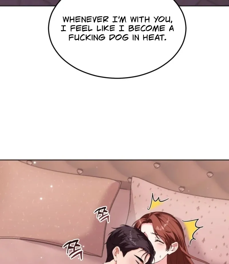 How to abandon you completely Chapter 6 page 134 - 