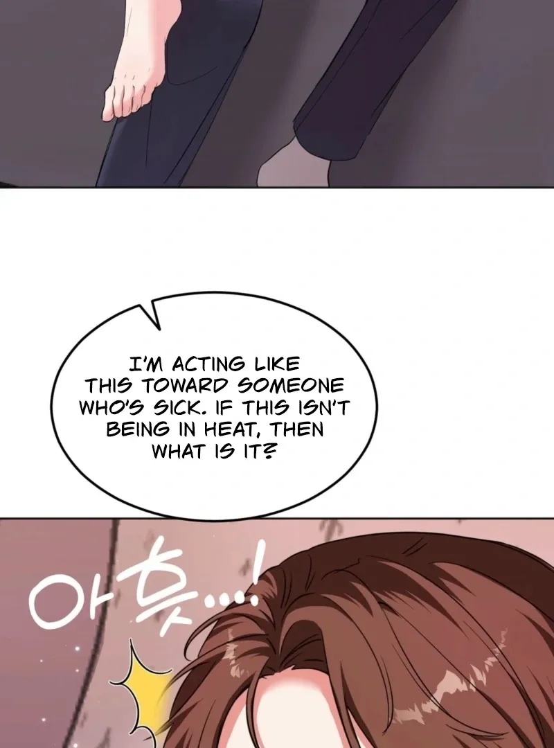 How to abandon you completely Chapter 6 page 136 - 