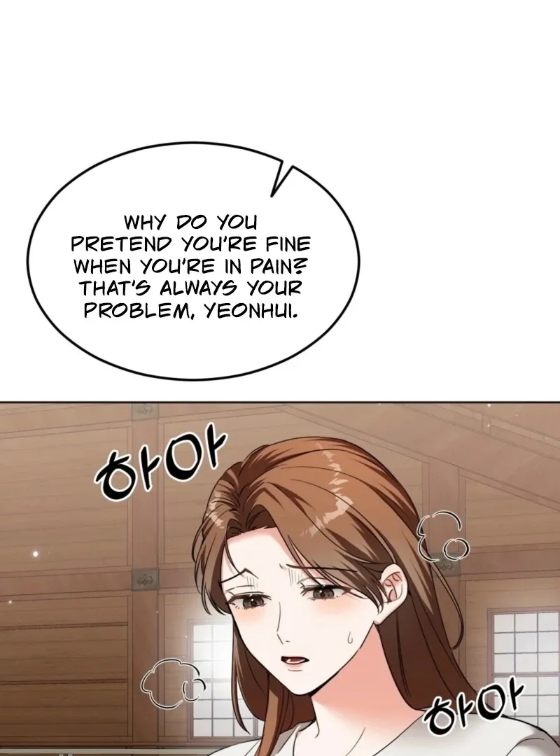 How to abandon you completely Chapter 6 page 35 - 