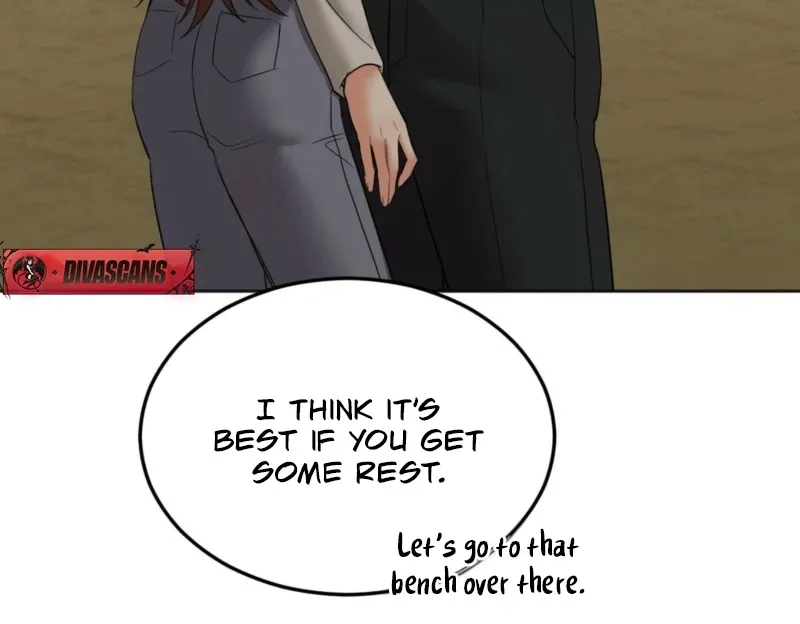How to abandon you completely Chapter 6 page 39 - 