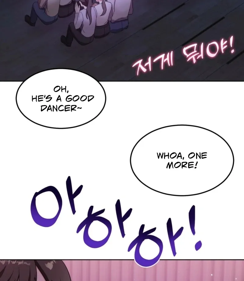 How to abandon you completely Chapter 6 page 46 - 