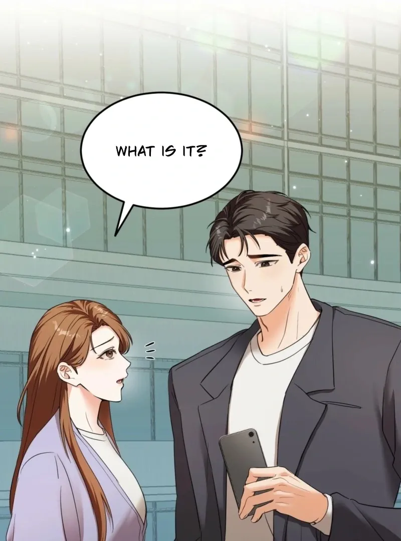 How to abandon you completely Chapter 6 page 71 - 