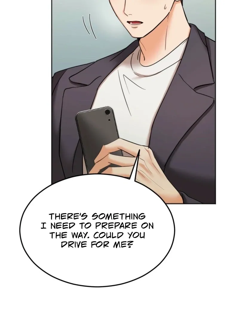How to abandon you completely Chapter 6 page 74 - 