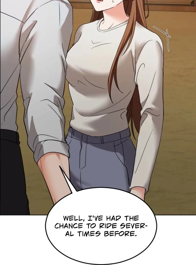 How to abandon you completely Chapter 6 page 9 - 