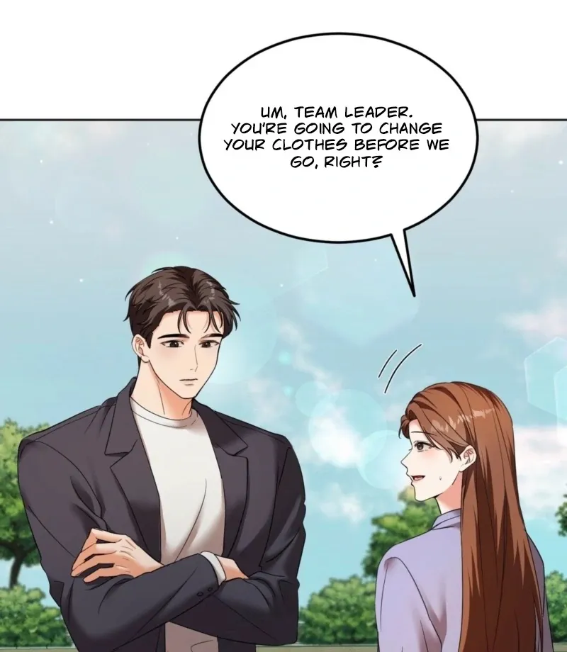 How to abandon you completely Chapter 6 page 86 - 