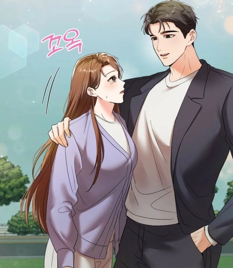 How to abandon you completely Chapter 6 page 90 - 