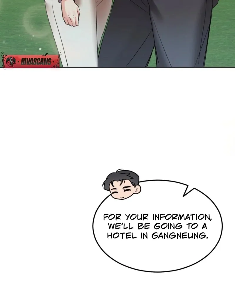 How to abandon you completely Chapter 6 page 91 - 