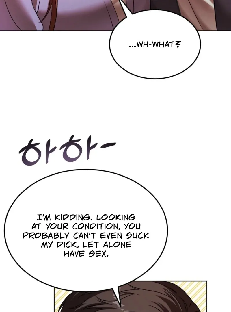 How to abandon you completely Chapter 6 page 96 - 