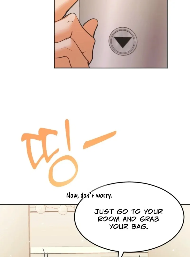 How to abandon you completely Chapter 6 page 100 - 