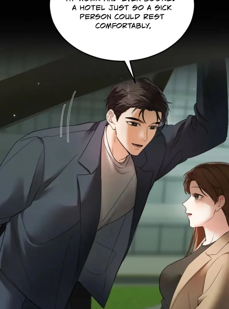 How to abandon you completely Chapter 7 page 2 - 