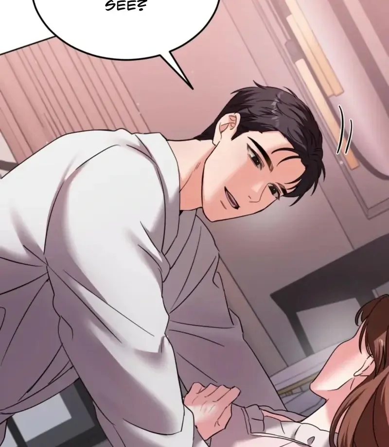How to abandon you completely Chapter 7 page 108 - 