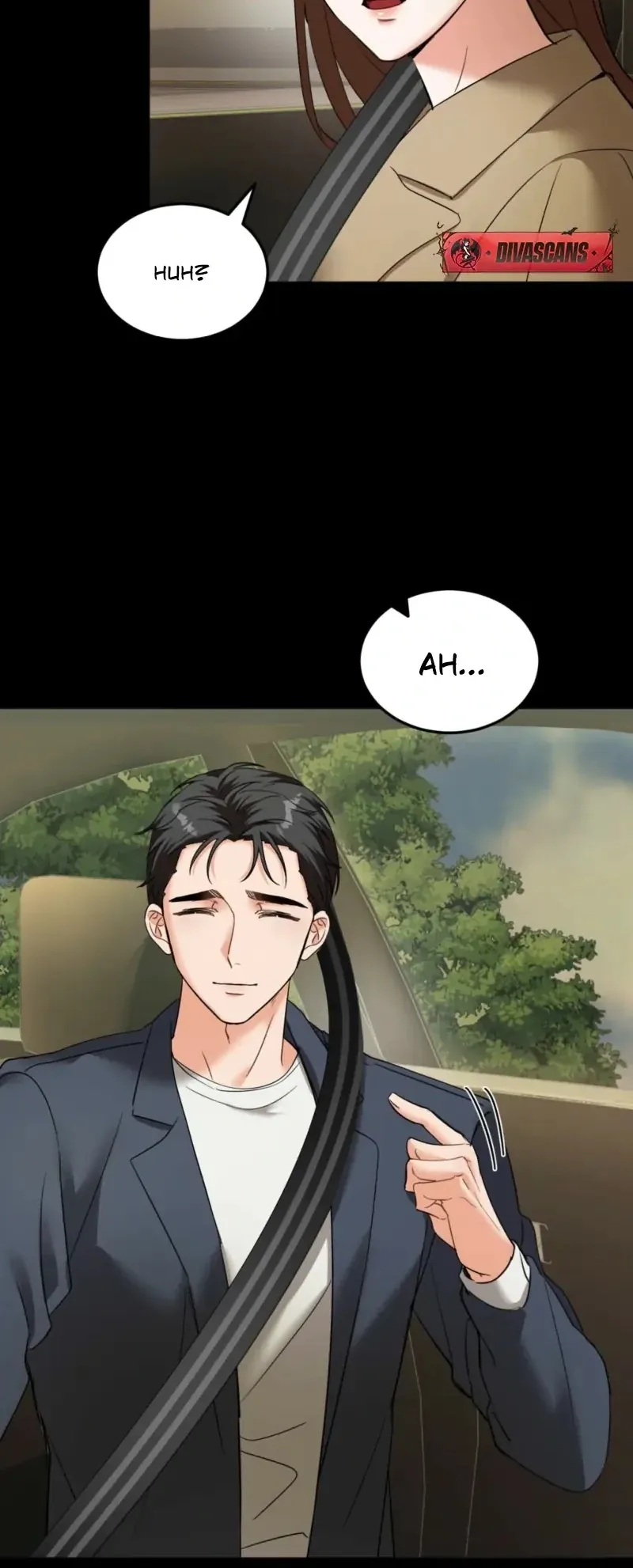 How to abandon you completely Chapter 7 page 13 - 