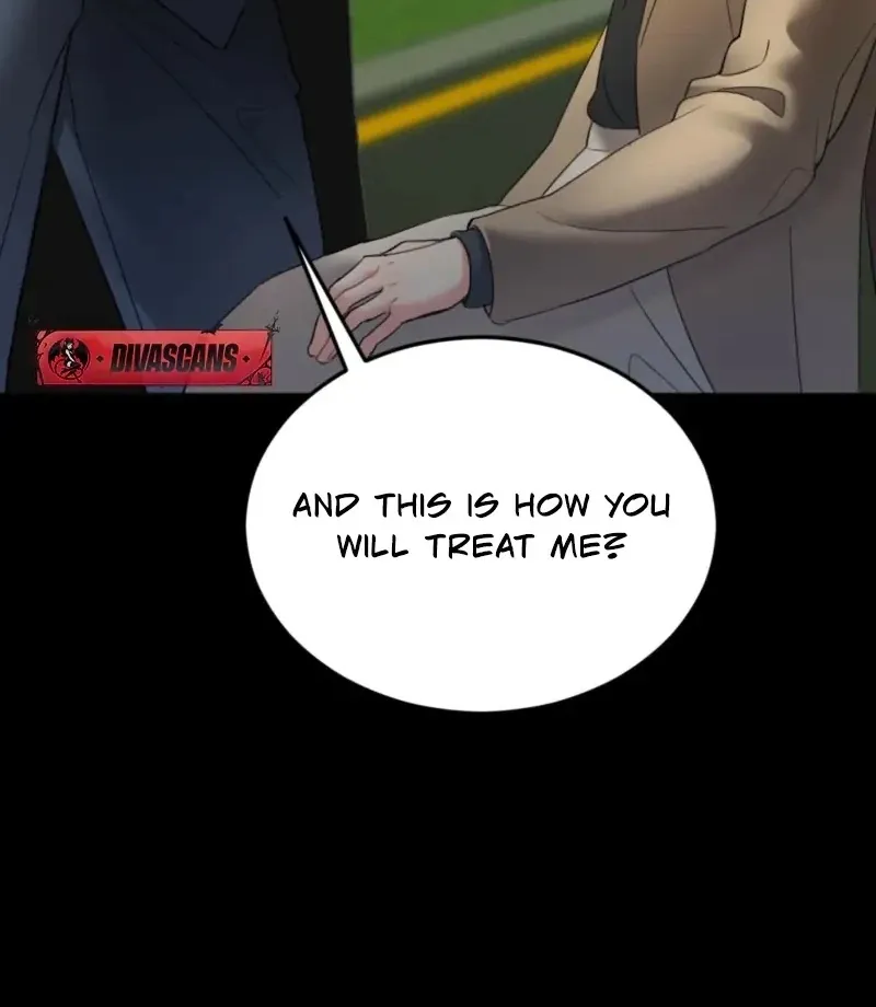 How to abandon you completely Chapter 7 page 3 - 