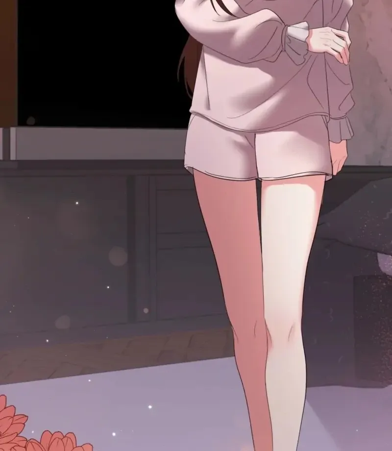 How to abandon you completely Chapter 7 page 34 - 
