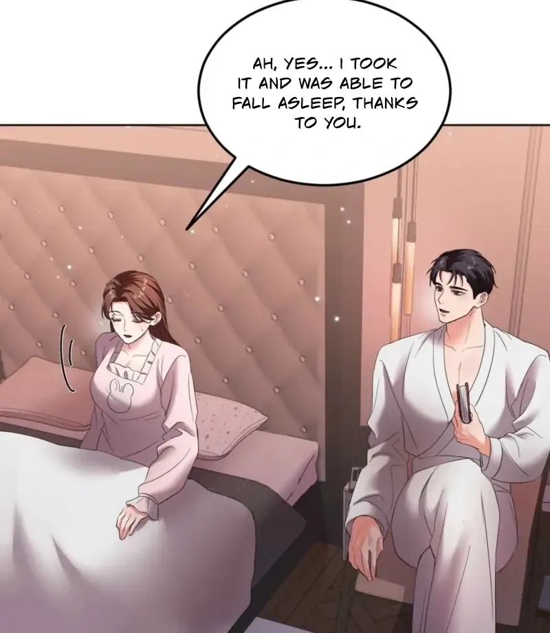 How to abandon you completely Chapter 7 page 60 - 