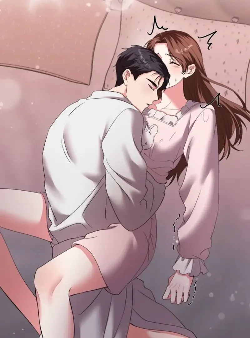 How to abandon you completely Chapter 7 page 97 - 
