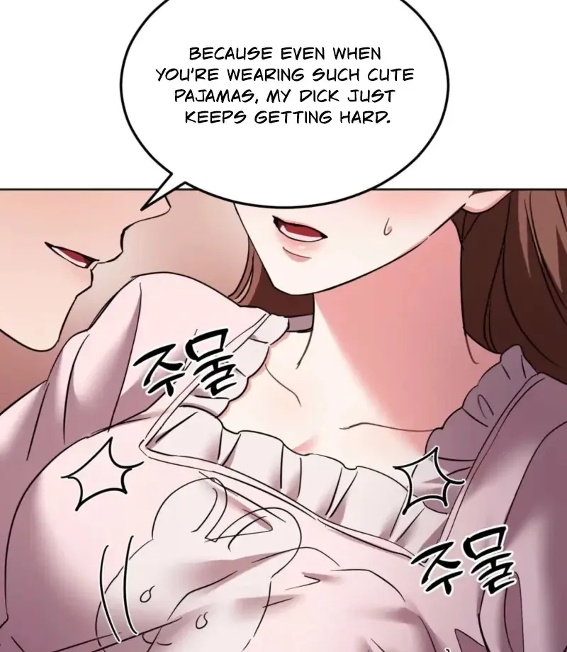 How to abandon you completely Chapter 7 page 99 - 