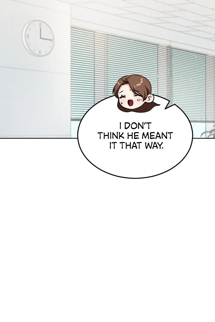 How to abandon you completely Chapter 8 page 101 - 