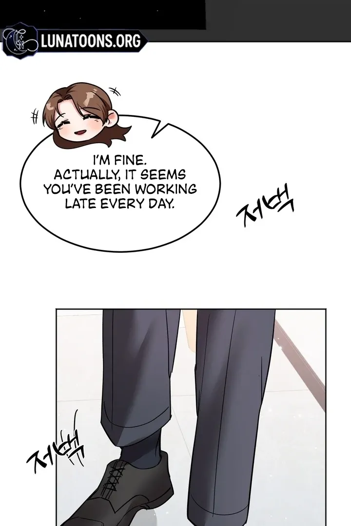 How to abandon you completely Chapter 8 page 107 - 
