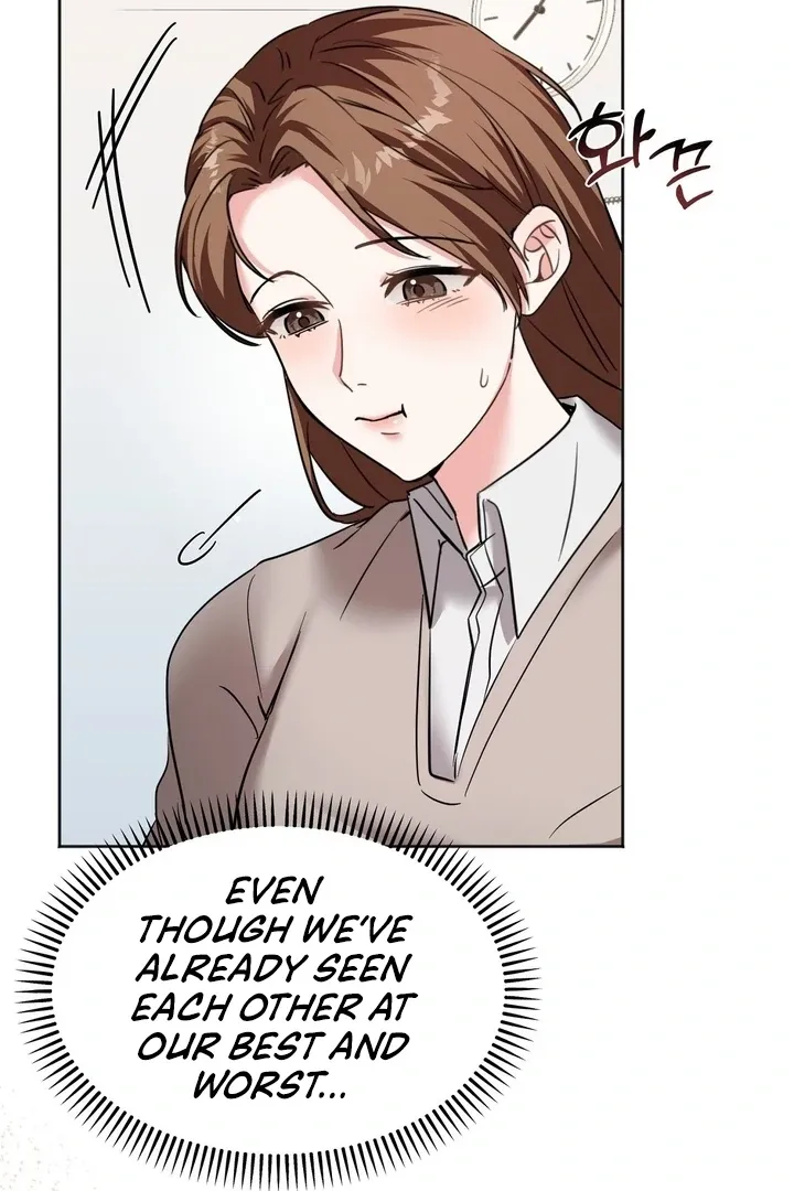 How to abandon you completely Chapter 8 page 114 - 