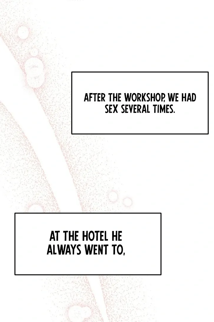 How to abandon you completely Chapter 8 page 115 - 