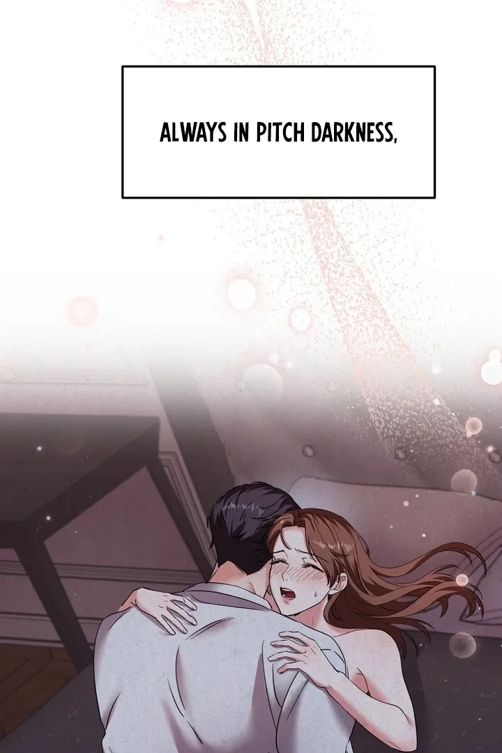 How to abandon you completely Chapter 8 page 116 - 