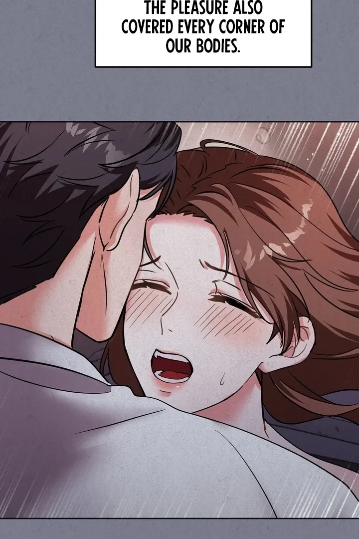 How to abandon you completely Chapter 8 page 119 - 
