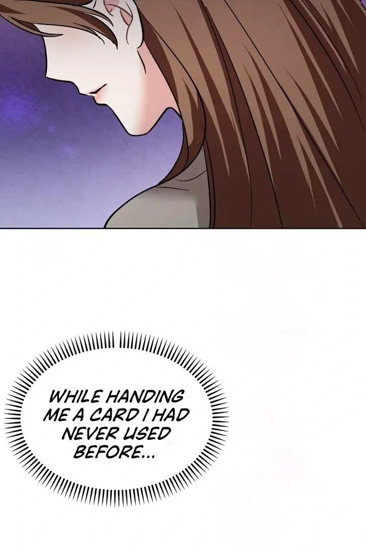 How to abandon you completely Chapter 8 page 122 - 