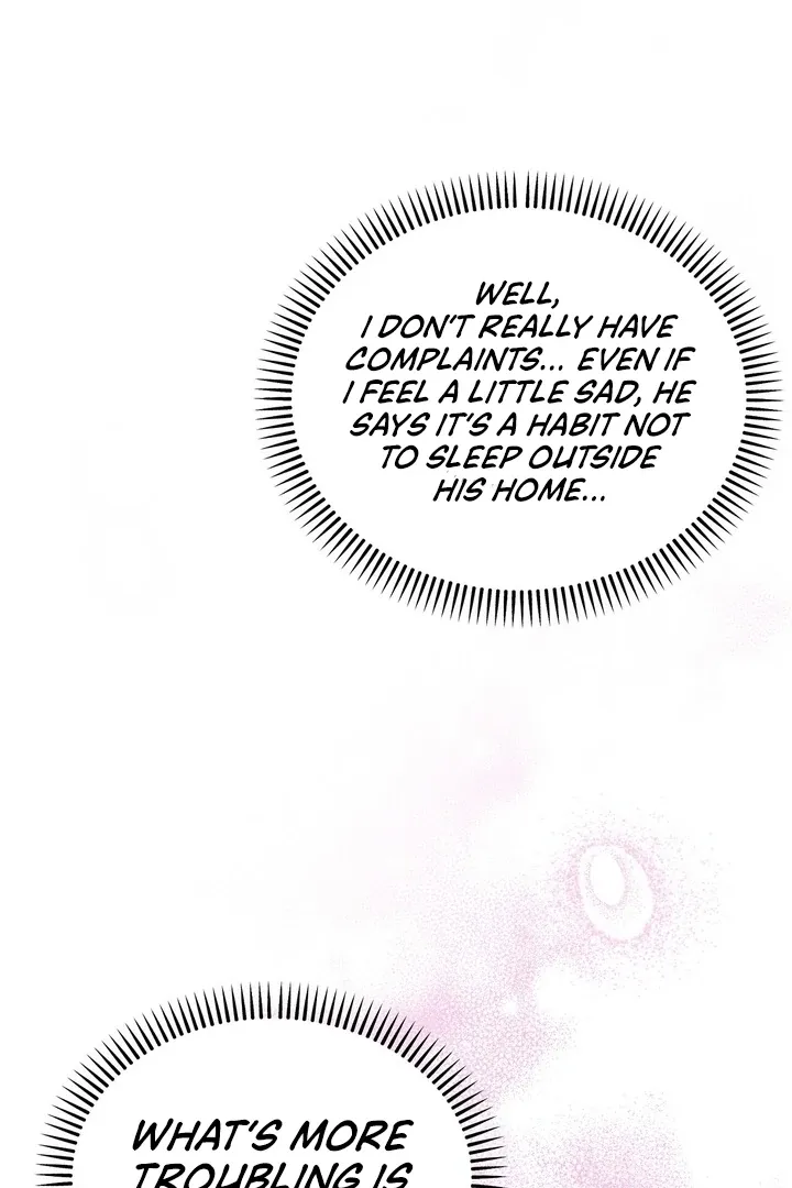 How to abandon you completely Chapter 8 page 123 - 