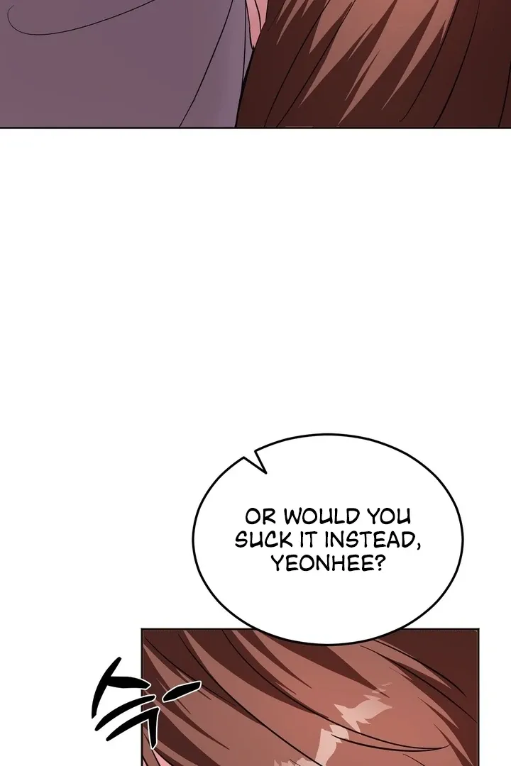 How to abandon you completely Chapter 8 page 19 - 