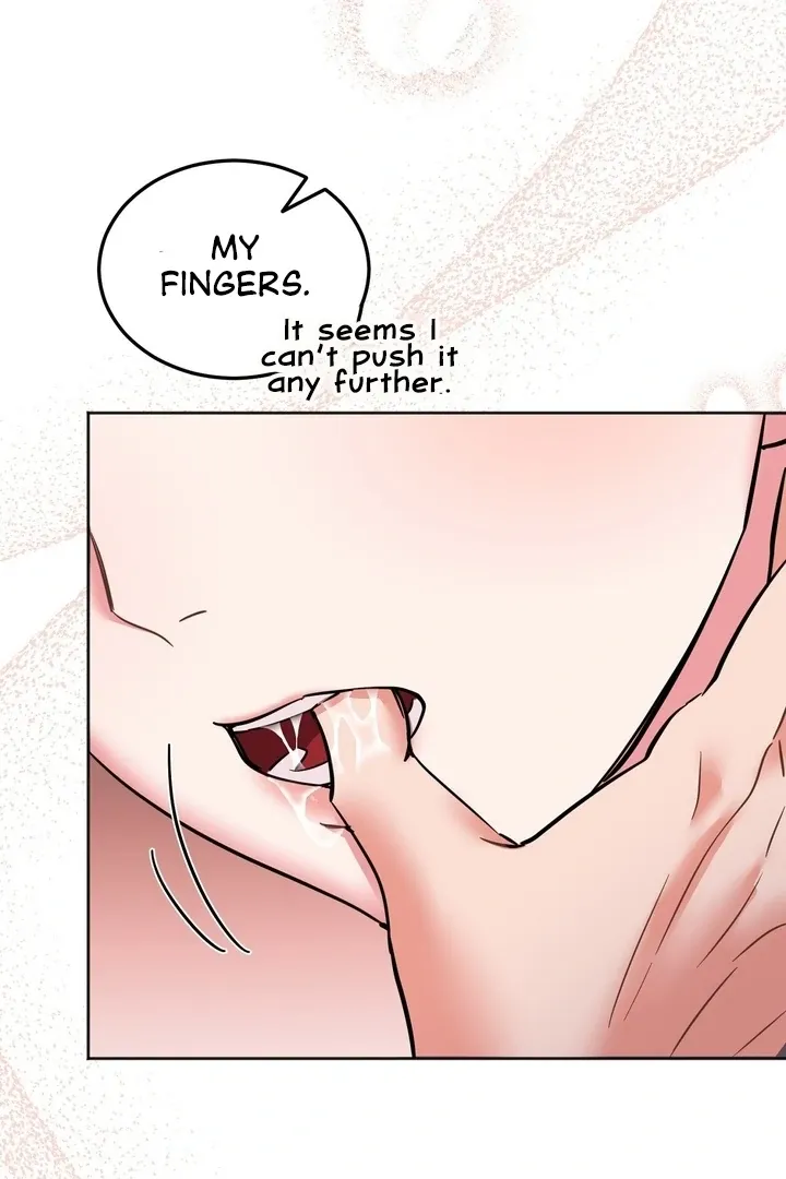 How to abandon you completely Chapter 8 page 21 - 