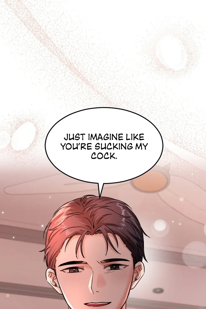How to abandon you completely Chapter 8 page 22 - 