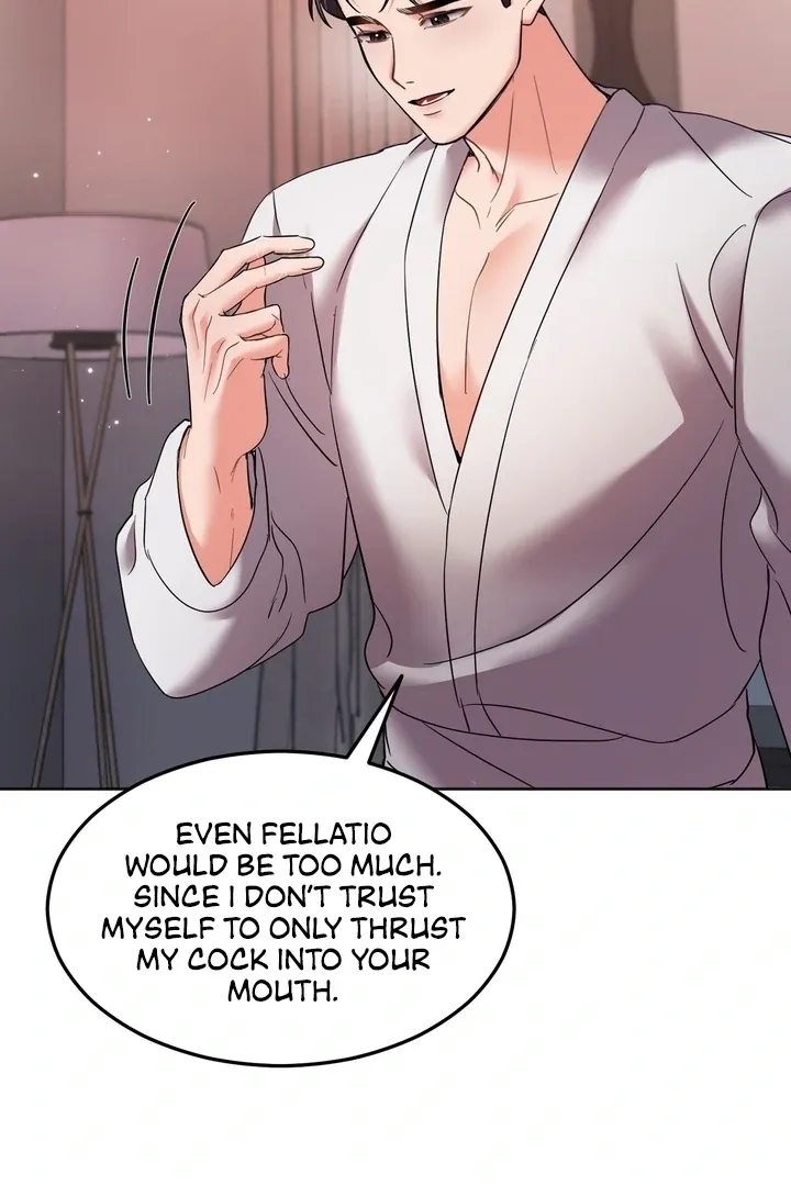 How to abandon you completely Chapter 8 page 33 - 