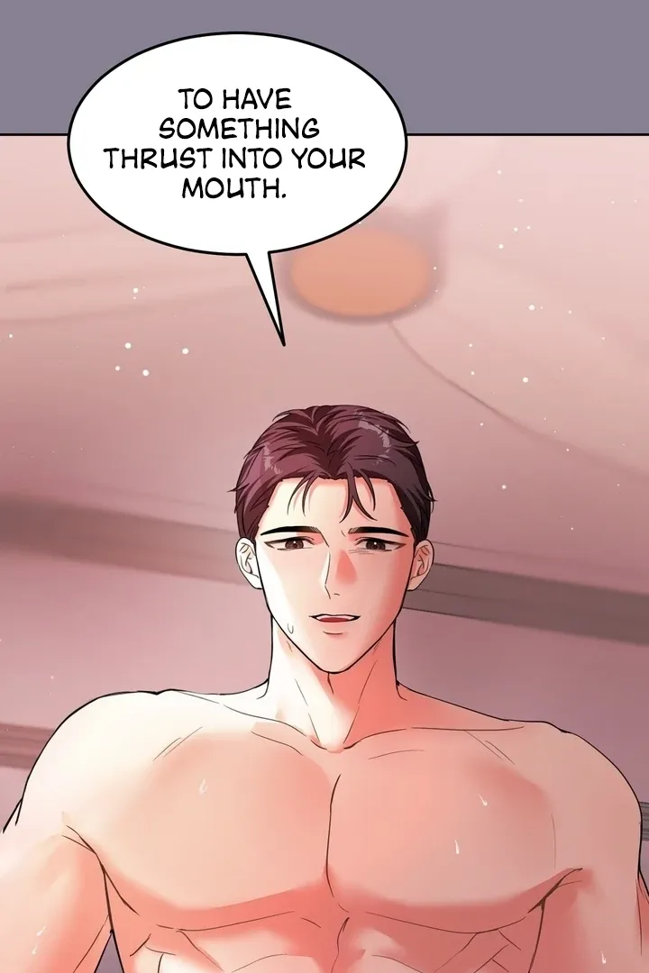 How to abandon you completely Chapter 8 page 46 - 