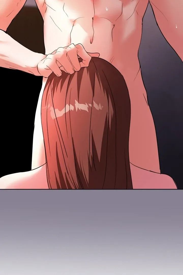 How to abandon you completely Chapter 8 page 47 - 