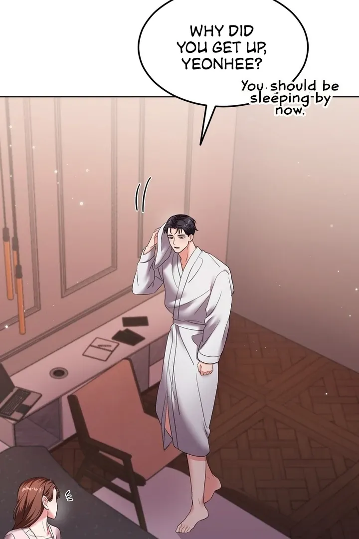 How to abandon you completely Chapter 8 page 53 - 