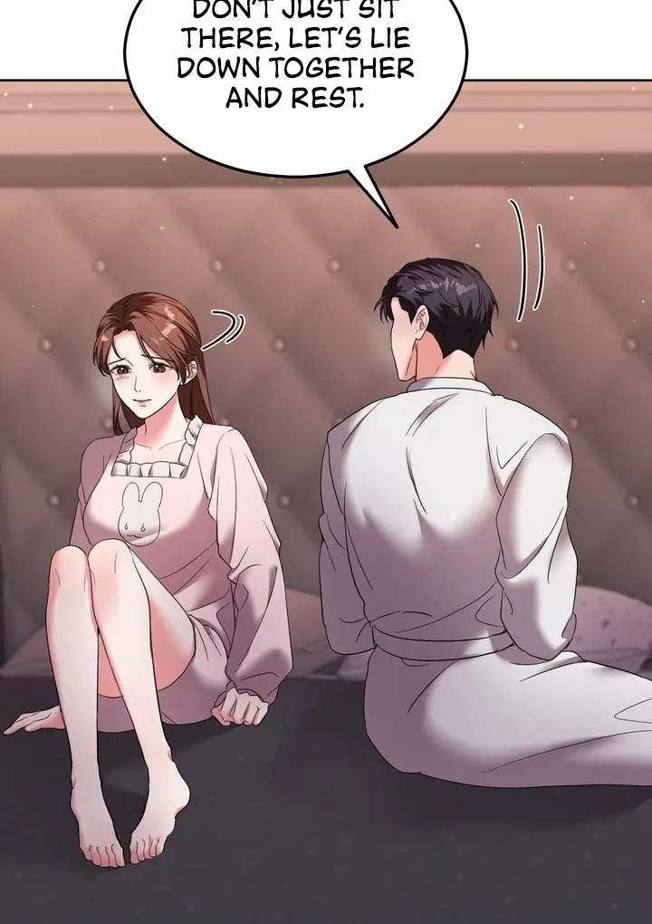 How to abandon you completely Chapter 8 page 55 - 