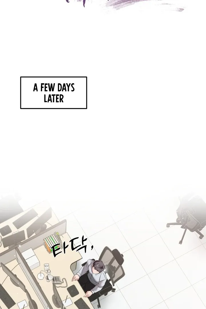 How to abandon you completely Chapter 8 page 80 - 