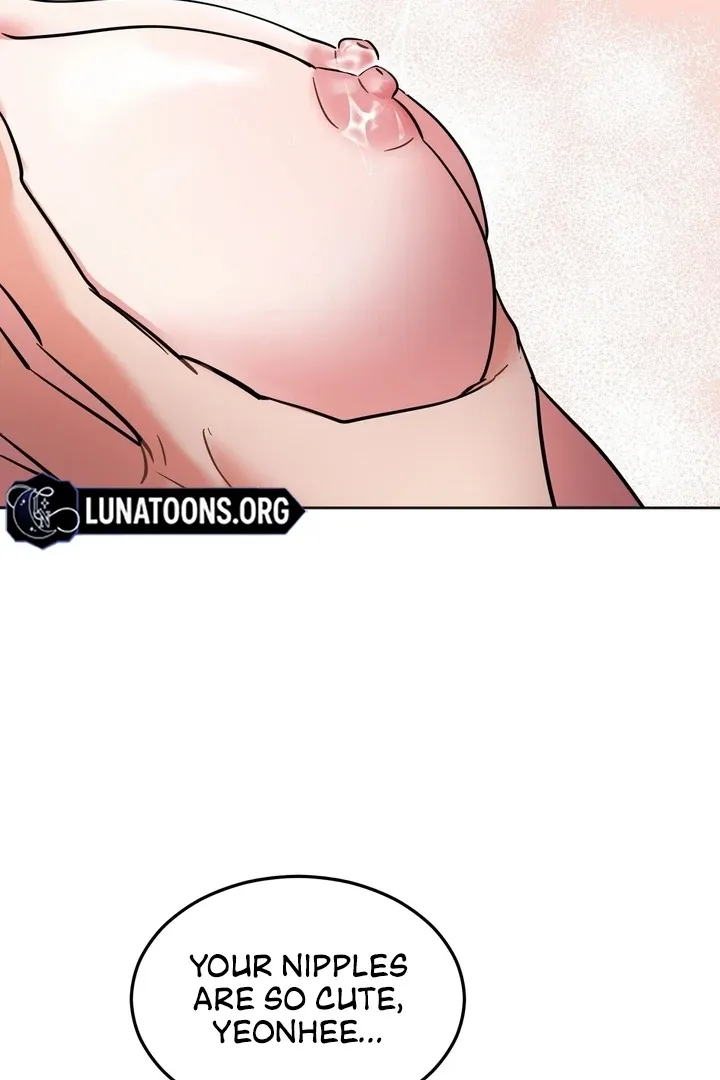 How to abandon you completely Chapter 8 page 9 - 