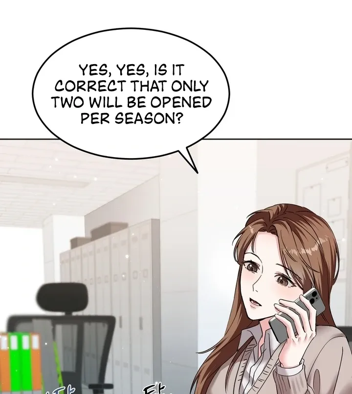 How to abandon you completely Chapter 8 page 82 - 