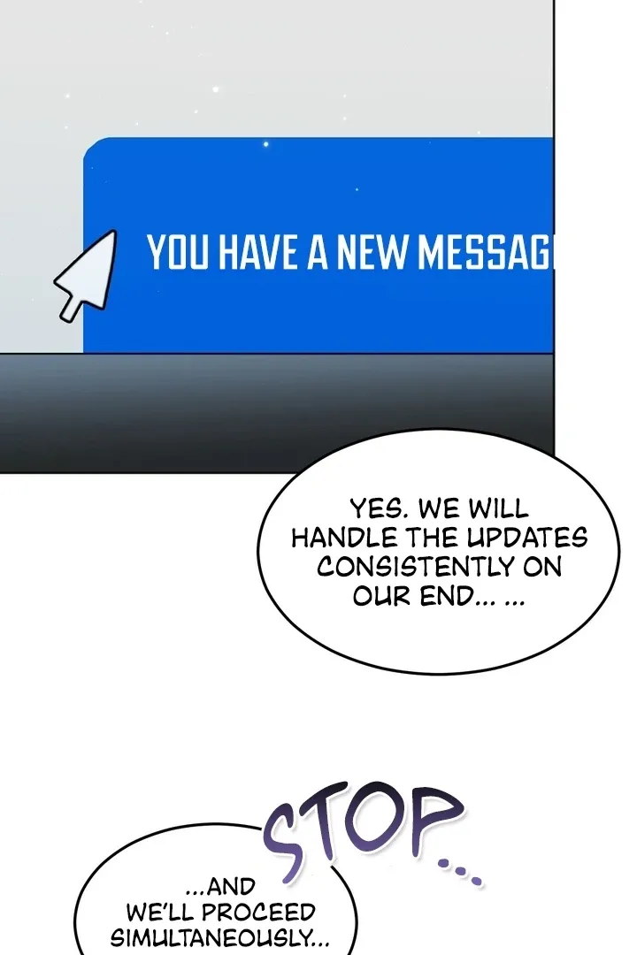How to abandon you completely Chapter 8 page 86 - 